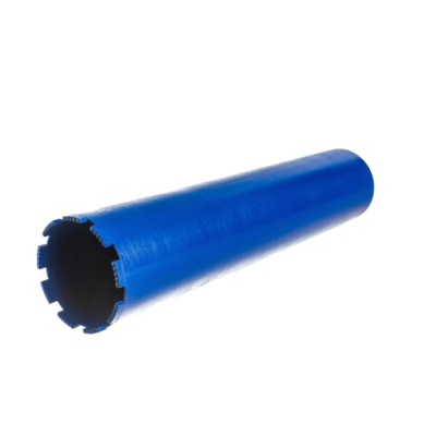 Коронка алмазная KEOS 1 1/4" 122/500/10 сегм. по бетону (DC122.500)