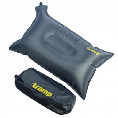 Подушка самонадувающаяся Classic (52*34*8,5 см; 10228010/260422/3174520, КИТАЙ                