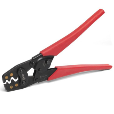 Пресс-клещи ПК-16м КВТ