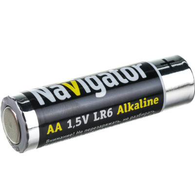 Элемент питания NBT-NРE-LR6-BP4