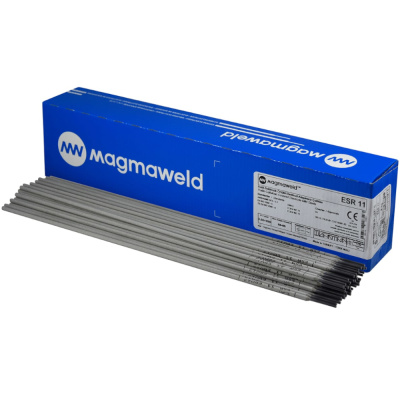 Электроды ESR 11 ф 4,0мм (MAGMAWELD) уп.2.5кг			
