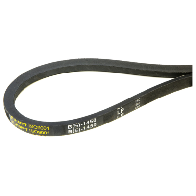 Ремень клиновой В(Б)-1450 Lp / 1405 Li ГОСТ 1284-89 HIMPT ARAMID кевл.корд