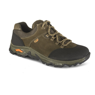 Полуботинки мужские"Пилигрим" (45)