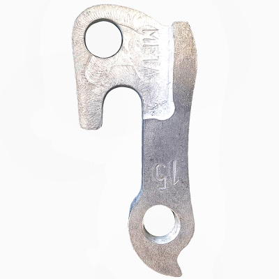 Петух D15 фрезерованный