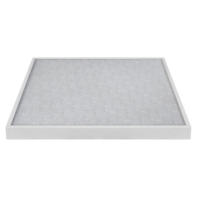 Светильник светодиодный ДВО-36вт 4000К 3450Лм 595*595*45