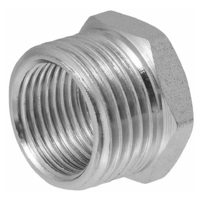 Футорка 3/4 х 1/4 ш/г лат