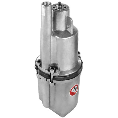 Насос вибрационный погружной  СОЮЗ, 280Вт,18л/мин.напор 72м, верхн забор, 10м