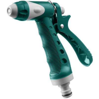 Пистолет распылитель RACO "BEST VALUE", регулируемый