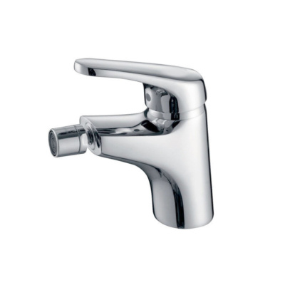 Смеситель хром.д/биде ф40 F5001