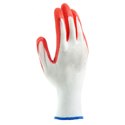 Перчатки полиэфирные размер 10 37 грамм