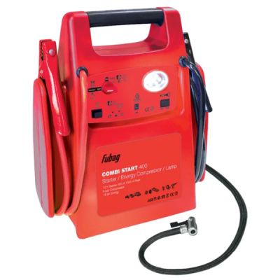 Устройство пусковое COMBI START 480