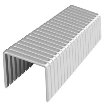 Скобы д/степлера высокопрочные закаленные 53 тип (1000 шт.) 2360-14 FINLAND 