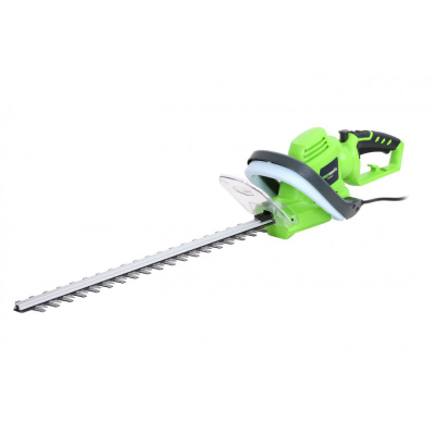 Кусторез электр.500ВТ 56см GHT5056 Greenworks Deluxe