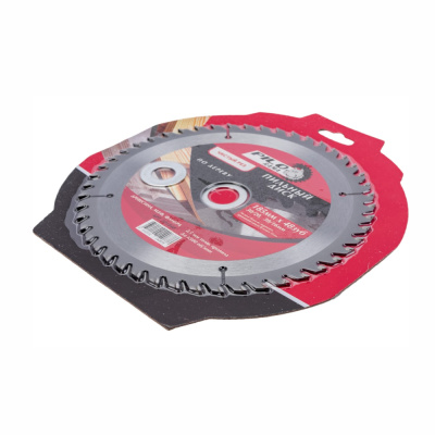 Диск пильный по дереву 185мм х 48 зуб х 30/20, 30/16мм "Pilorama"