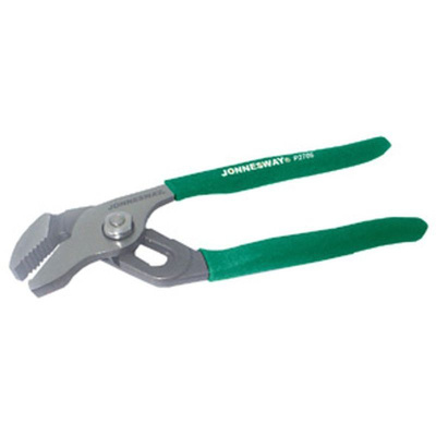 Клещи переставные  10" 00119081   