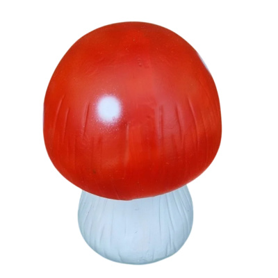 Грибочек средний