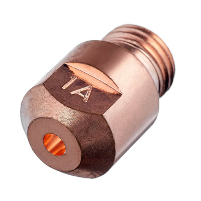 Мундштук наружный к инжекторному резаку Р1П №1П "ОЛИМП"