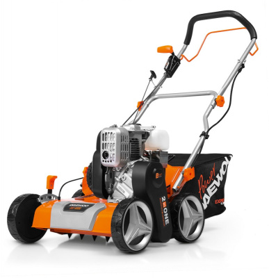 Скарификатор бензиновый DSC 4000 DAEWOO