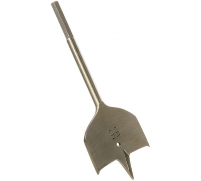 Сверло перовое, 55 мм ФИТ