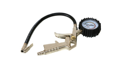 Пистолет для накачивания шин ТОП АВТО