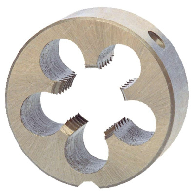 Плашка круглая 24,0*2,0 ГОСТ 9740 00098074   