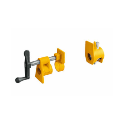 Струбцина трубная STAYER 3/4"