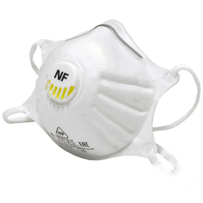 Респиратор NF811 формованный FFP1