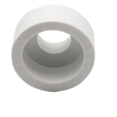 Муфта переходная 50/32 вн/вн EVER® plast  БЕЛЫЙ (Россия)