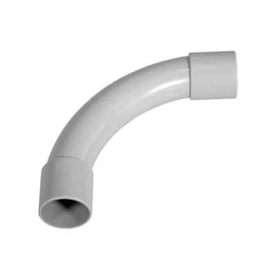 Соединитель угловой д16 Промрукав