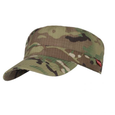 Кепка ОХОТНИК КМФ Мультикам р.60-62