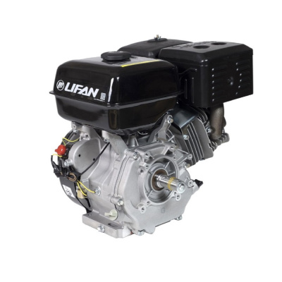 Двигатель Lifan 190F D25