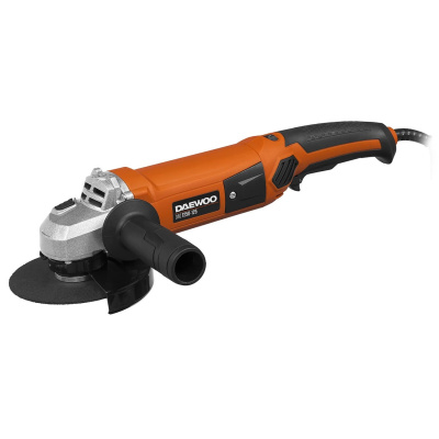 УШМ DAG 1250-125 DAEWOO