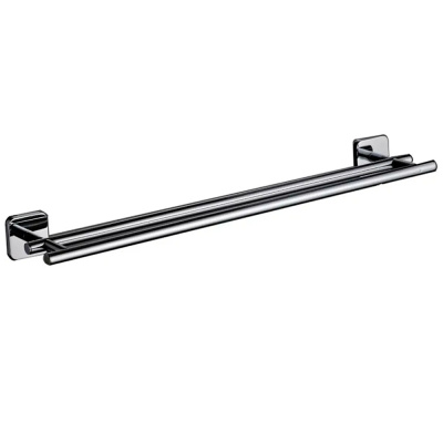 Полотенцедержатель двойной E1409 