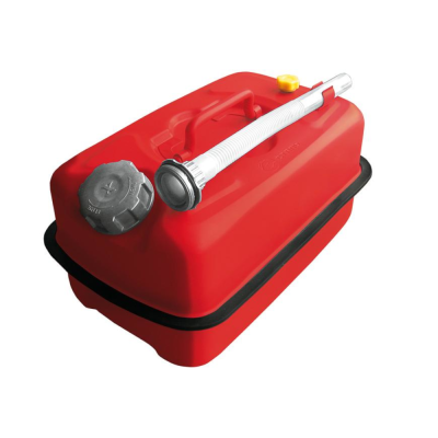 Канистра стальная горизонтальная, 7 л Канистра стальная горизонтальная, 7 л