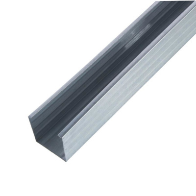 Профиль ПС 50*50 L=3м (0,5мм)