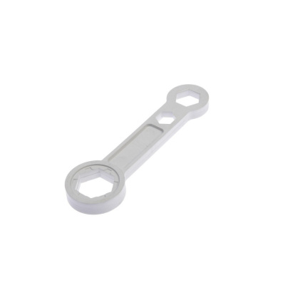 Ключ для рад. пробок пластик SMS-855