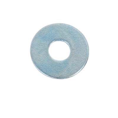 Шайба плоская DIN 125 M12 ZN 