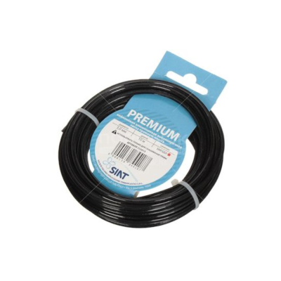 Леска PREMIUM SIAT 3.0 АЛЮМИНИУМ ЗВЕЗДА 10М