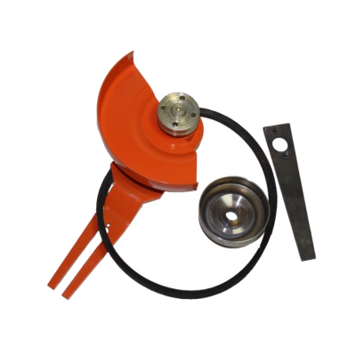 Насадка универс.пильная(Болгарка) d180 Shtil 170-250