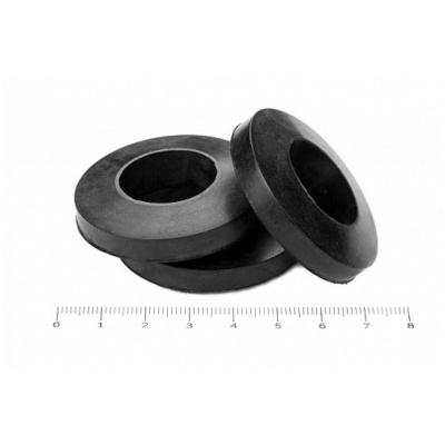 Кольцо упругое МУВП К4 45х24х11х6.0