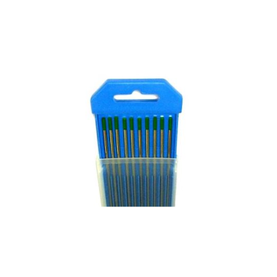 Электрод вольфрамовый WP-175, 2,0мм (зеленый) AC