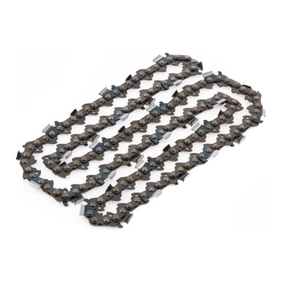 Цепь для бензопилы DGS-5218, шина 45 см (18"), шаг 0,325", паз 1,5 мм, 72 звена// Denzel