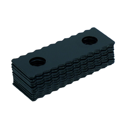 Лезвие молоткового ножа для измельчителей HM2500/HM2501, Sturm!, набор 10 шт