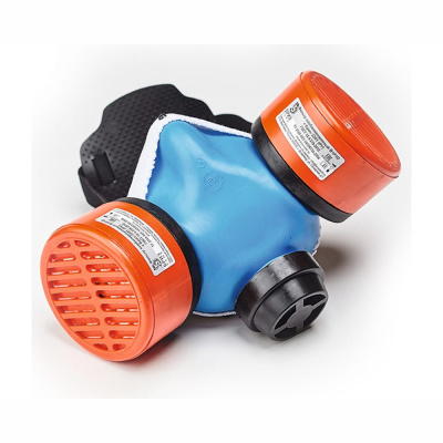 Респиратор "Бриз-3201(РУ)" А1В1Е1К1Р1 RD