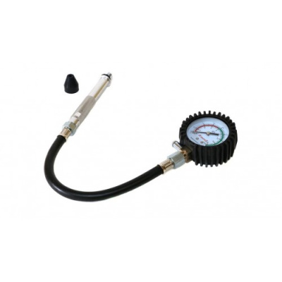 Компрессометр ТОП АВТО унивесальный бензиновый