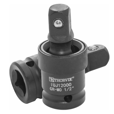 Шарнир карданный для ударного инструмента 1/2"DR IUJ12000 