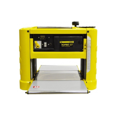 Станок рейсмусовый "Корвет-27"