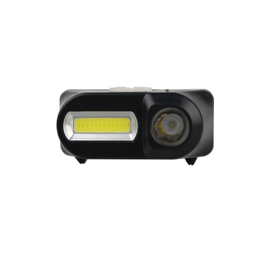 Фонарь FOCUSray 1071 налобный фонарь 10W COB 1/120