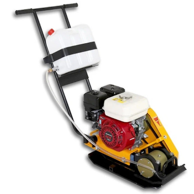 Виброплита VS-134 (двиг.Loncin G160F (4.8HP)) VS134-LC.12-02(M3) Q