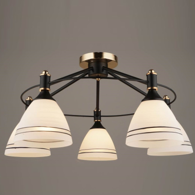 Люстра Q A3377/5